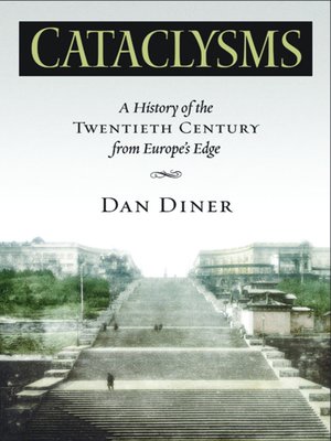 cover image of Cataclysms
